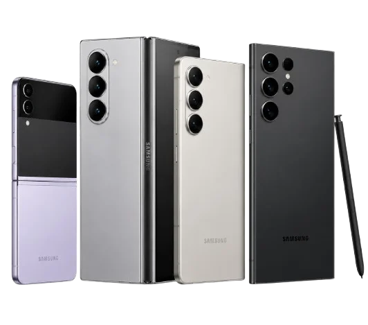 Samsung Phones