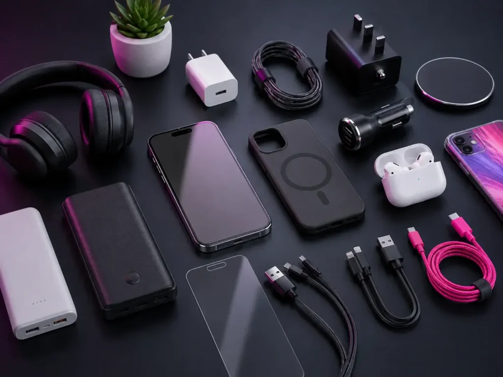 Phone Accessories