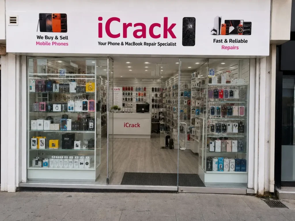 iCrack Swansea