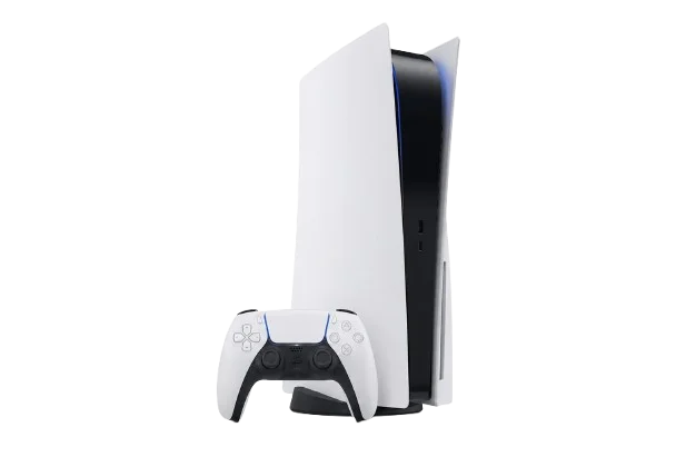 Gaming console repair