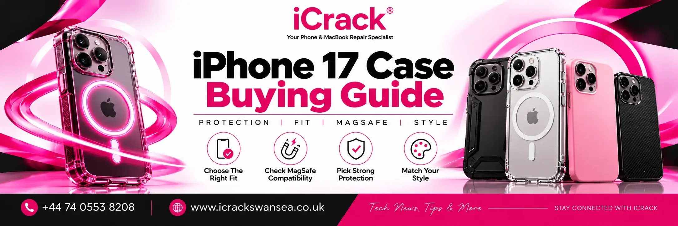 iPhone Case Buying Guide